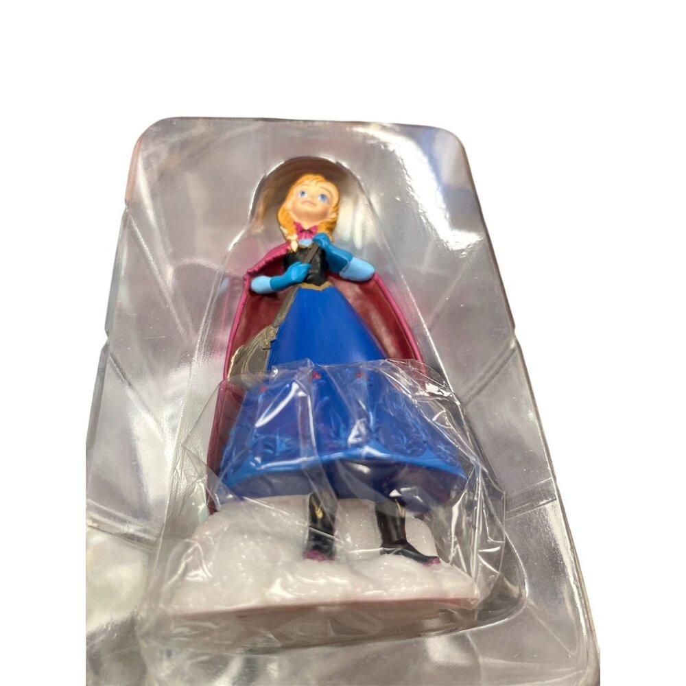 Disney Frozen Ana Olaf trinket boxes collectibles SKU 9911